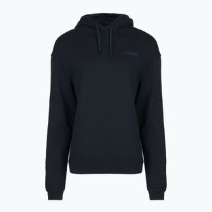 Bluză pentru femei Napapijri B-Blanche Hooded blu marine