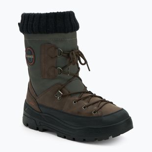 Încălțăminte pentru bărbați Napapijri Herb raindrum