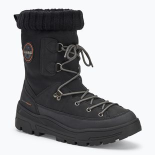 Încălțăminte pentru bărbați Napapijri Herb black