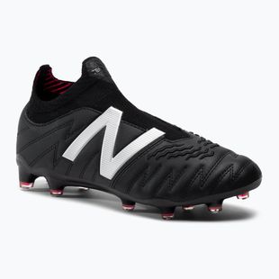 New Balance Tekela V3+ Pro Leather FG pentru bărbați ghete de fotbal negru MSTKFB35.D.085