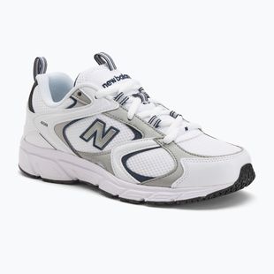 Pantofi New Balance 408's V1 albi