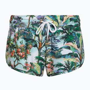 Șort de baie pentru femei Hurley Phantom Escape 2.5" royal pulse