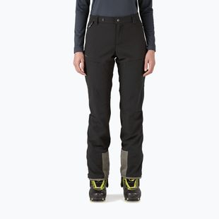Pantaloni pentru femei Patagonia Alpine Guide black