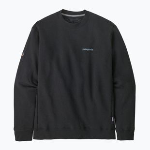 Hanorac Patagonia Fitz Roy Icon Uprisal Crew ink black