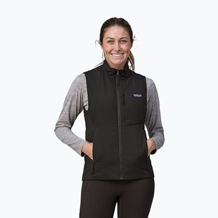 Vestă pentru femei Patagonia Nano-Air Light Vest black