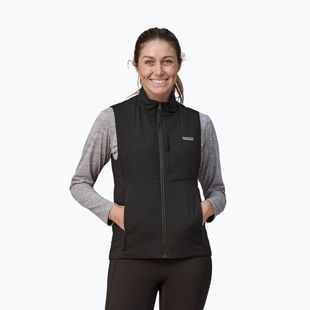 Vestă pentru femei Patagonia Nano-Air Light Vest black