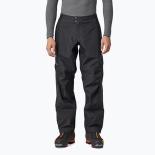 Pantaloni pentru bărbați Patagonia Triolet black