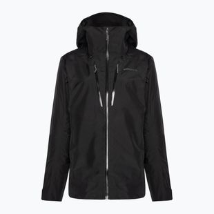 Geacă de ploaie pentru femei Patagonia Triolet black
