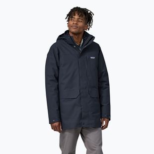 Geacă 3în1 pentru bărbați Patagonia Tres 3-in-1 Parka new navy