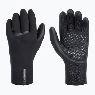 Mănuși de neopren pentru bărbați Quiksilver Marathon Sessions 3 mm 5Fg black