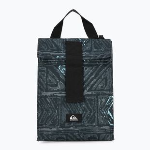 Geantă de mic dejun pentru copii Quiksilver Lunch Bud KRPH Sage/Ice Blue/Black