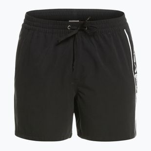 Pantaloni scurți de baie pentru bărbați Quiksilver Everyday Vert Volley 16" black