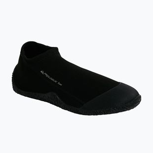 Încălțăminte din neopren pentru bărbați Quiksilver 1 mm Prologue Round Toe Wetsuit Boots black