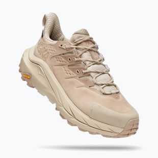 Încălțăminte de drumeție pentru bărbați Hoka Kaha 2 Low GTX oxford tan/dune