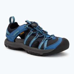 Sandale pentru copii Teva Manatee Water blue graphite