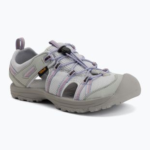 Sandale pentru copii Teva Manatee purple impression