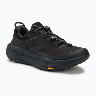 Încălțăminte pentru femei HOKA Transport GTX black / black
