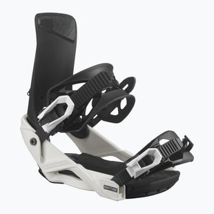 Legături de snowboard pentru copii Salomon Rhythm Jr black/white