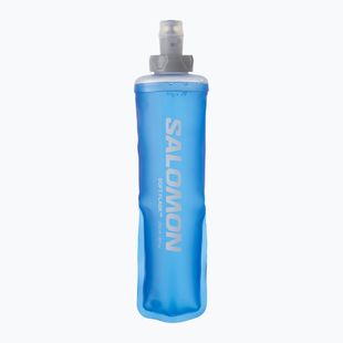 Salomon running softflask 8OZ 28 250 ml albastru LC1986400