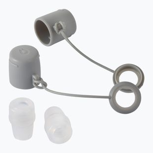 Set de supape Salomon Soft Value Cover 2 szt. clear/alloy