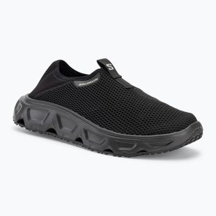 Încălțăminte pentru femei Salomon Reelax Moc 6.0 black/black/alloy