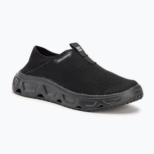 Încălțăminte pentru femei Salomon Reelax Moc 6.0 black/black/alloy