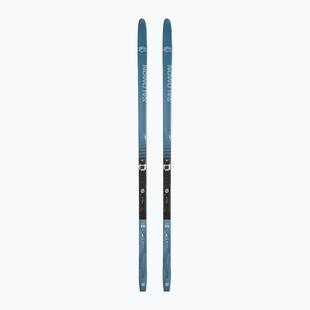 Schiuri de fond pentru bărbați Salomon Escape Snow 59 Plus + Prolink Auto
