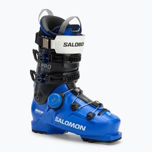 Ghete de schi pentru bărbați Salomon S/Pro Supra Boa 130 GW race blue/black/white