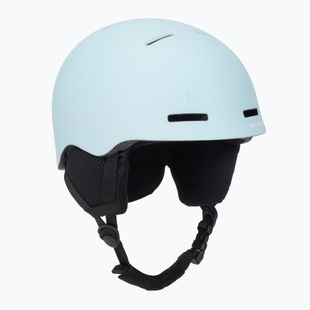 Cască de schi pentru copii Salomon Orka bleached aqua