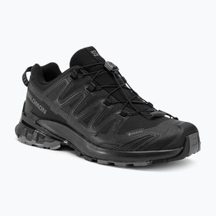 Încălăminte de alergat pentru bărbați Salomon XA Pro 3D V9 GTX black/phantom/pewter