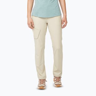 Pantaloni de trekking pentru femei Salomon Wayfarer rainy day