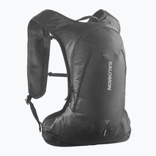Rucsac de alergare Salomon Cross 8 l black
