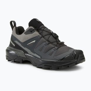 Cizme de trekking pentru bărbați Salomon X Ultra 360 magnet/negru