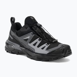 Încălțăminte turistică pentru bărbați Salomon X Ultra 360 GTX black/magnet/quiet shade