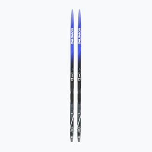 Schiuri de fond Salomon RS 7 PM + legături Prolink Shift Skate