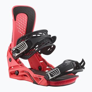 Legături de snowboard Salomon Rhythm calypso coral