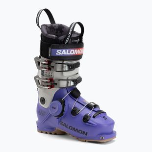 Încălțăminte de schi pentru femei Salomon Shift Alpha Boa 115 W ultra violet/black/black