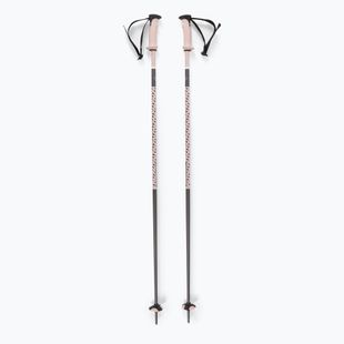 Bețe de schi Salomon Polar Pro rose gold