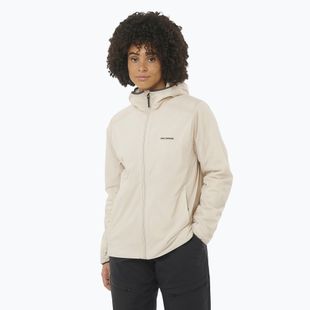 Geacă hibrid pentru femei  Salomon Mountain Flex Hd rainy day