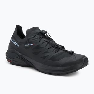Încălțăminte de alergare pentru bărbați Salomon XA Meta Made In France black/black/black
