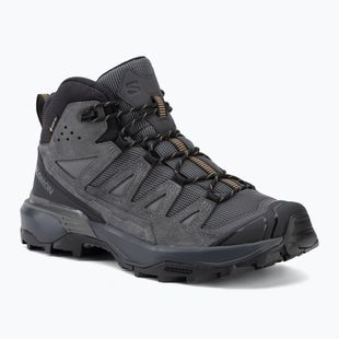 Încălțăminte de trekking pentru bărbați Salomon X ULTRA 360 LTR MID GTX castlerock/asphalt
