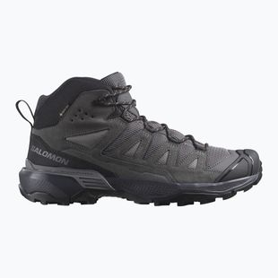 Încălțăminte de trekking pentru bărbați Salomon X ULTRA 360 LTR MID GTX castlerock/asphalt