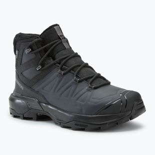 Încălțăminte de drumeție pentru bărbați  Salomon X Ultra Snowpilot WP black/phantom