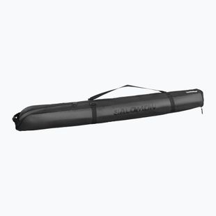 Husă pentru schiuri Salomon Extend 1 Padded black