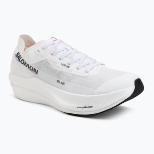 Încălțăminte de alergare Salomon S/Lab Phantasm 2 Made In France white/white