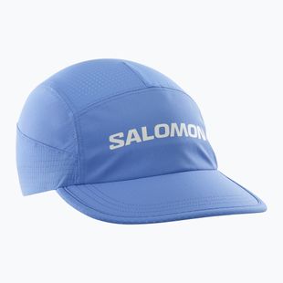 Șapcă Salomon Sense Aero ultramarine