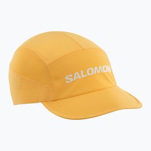 Șapcă Salomon Sense Aero warm apricot