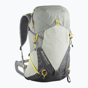 Rucsac turistic pentru bărbați Salomon Aerotrek 30 l M-L sedona sage/seagrass/nine iron