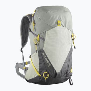 Rucsac turistic pentru bărbați Salomon Aerotrek 30 l S-M sedona sage/seagrass/nine iron