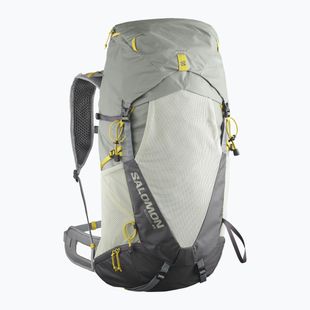 Rucsac turistic pentru bărbați Salomon Aerotrek 40 l M-L sedona sage/seagrass/nine iron